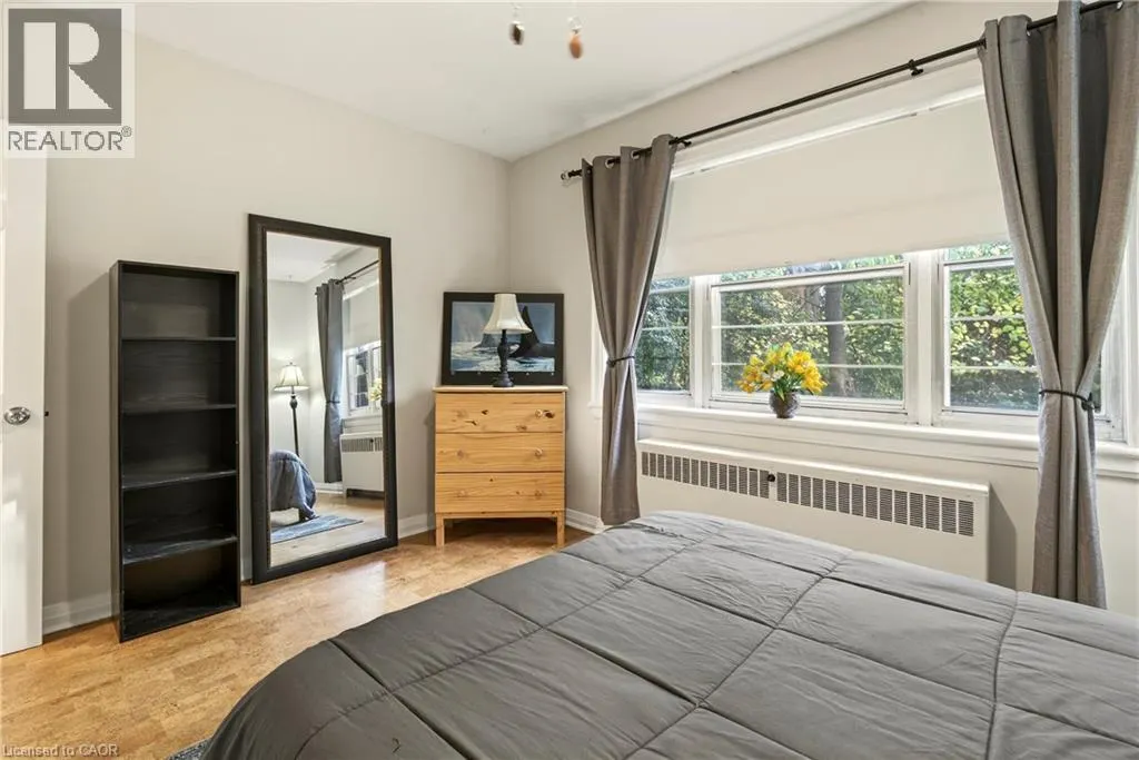 1253 MAIN Street W Unit# 3, #3