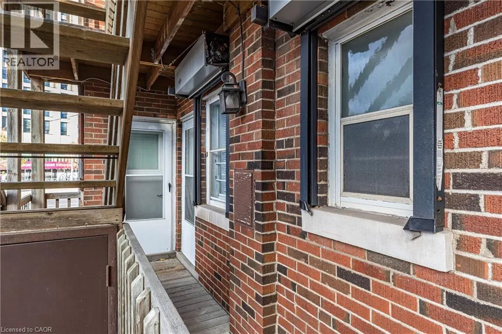 1253 MAIN Street W Unit# 3, #3