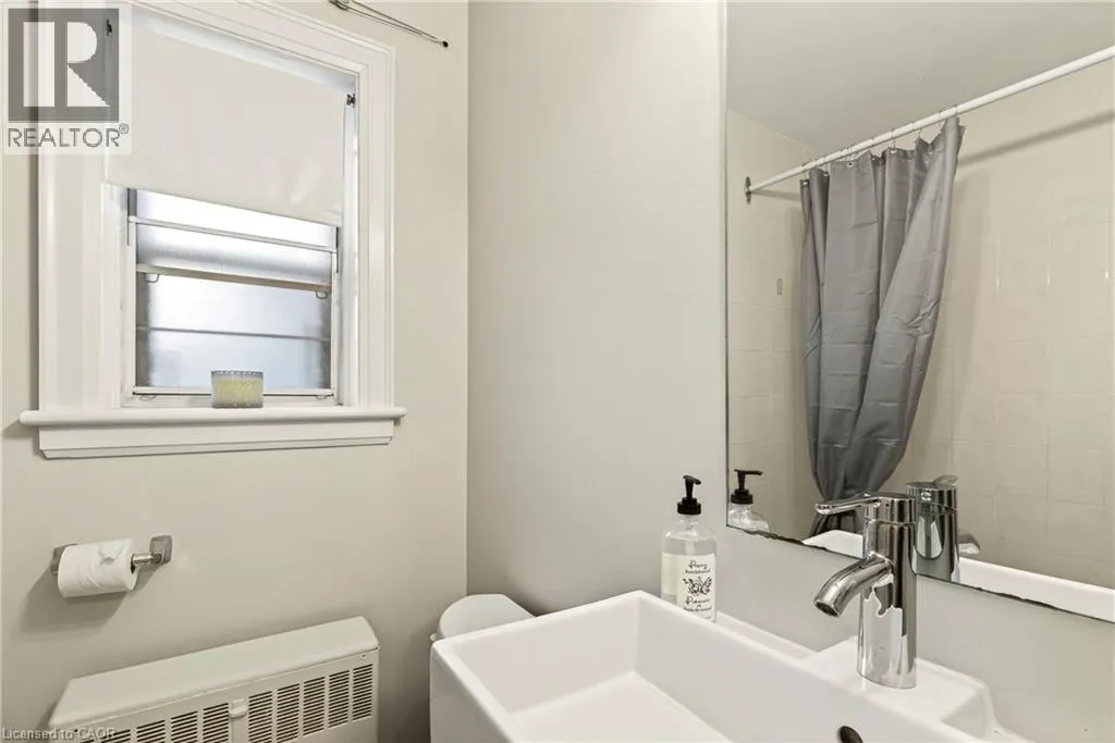 1253 MAIN Street W Unit# 3, #3