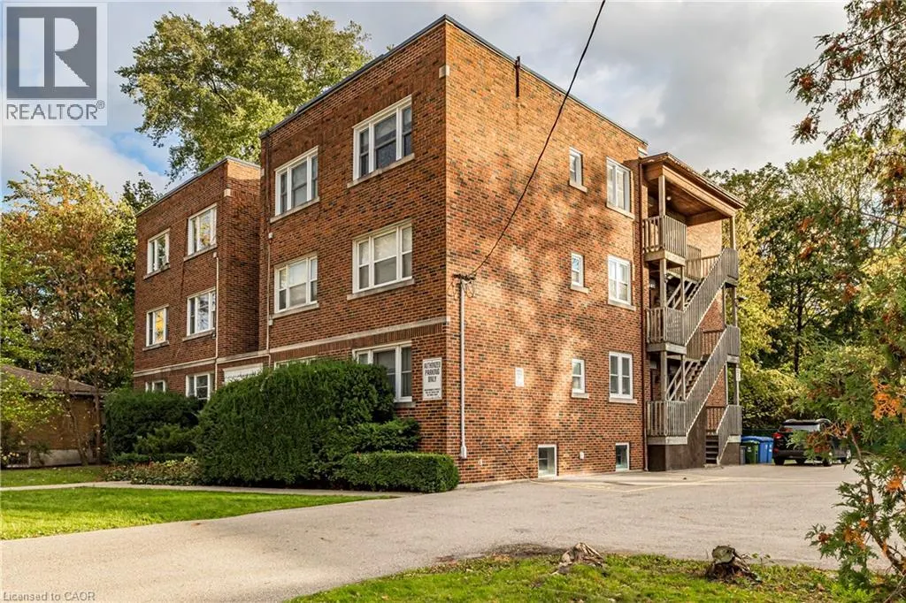 1253 MAIN Street W Unit# 3, #3