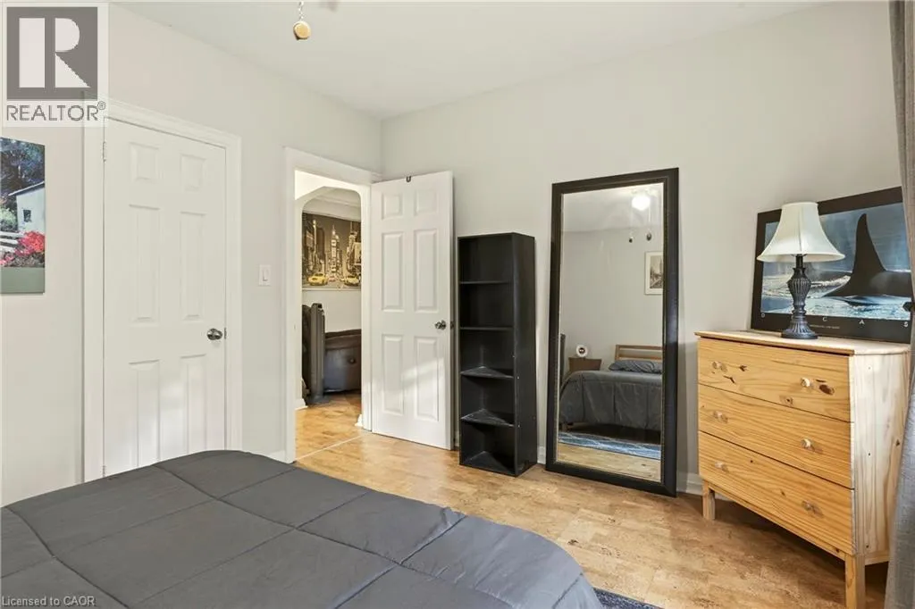 1253 MAIN Street W Unit# 3, #3