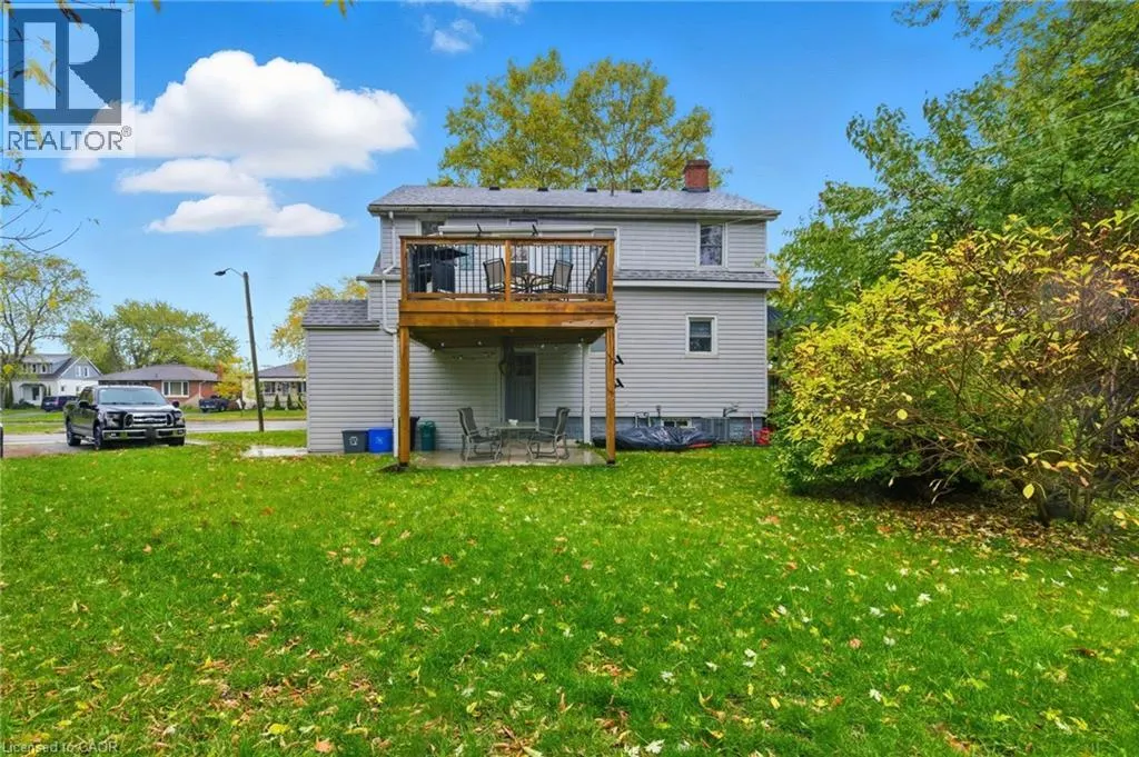 162 ST. GEORGE Street