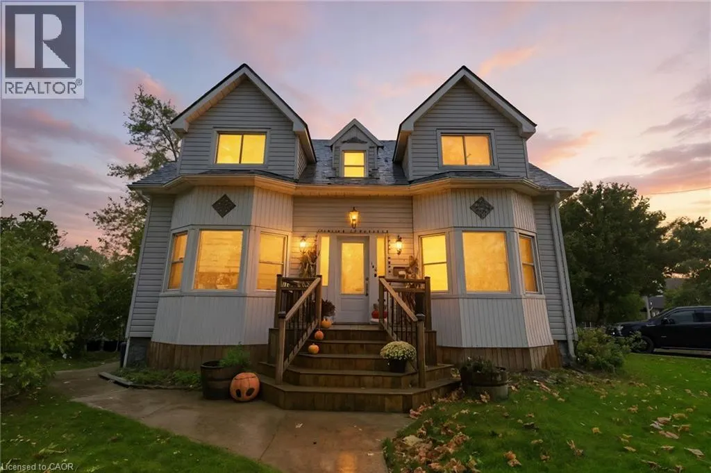 162 ST. GEORGE Street