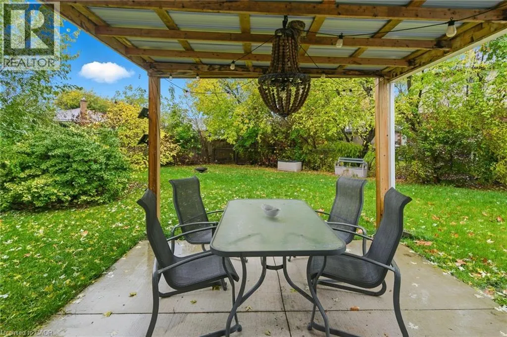 162 ST. GEORGE Street