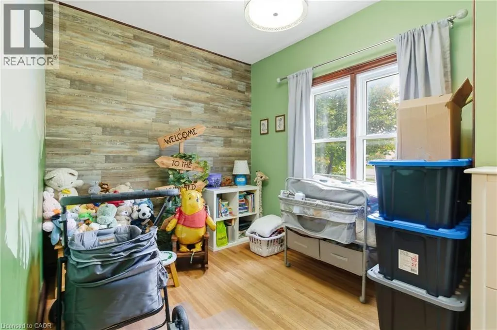 162 ST. GEORGE Street