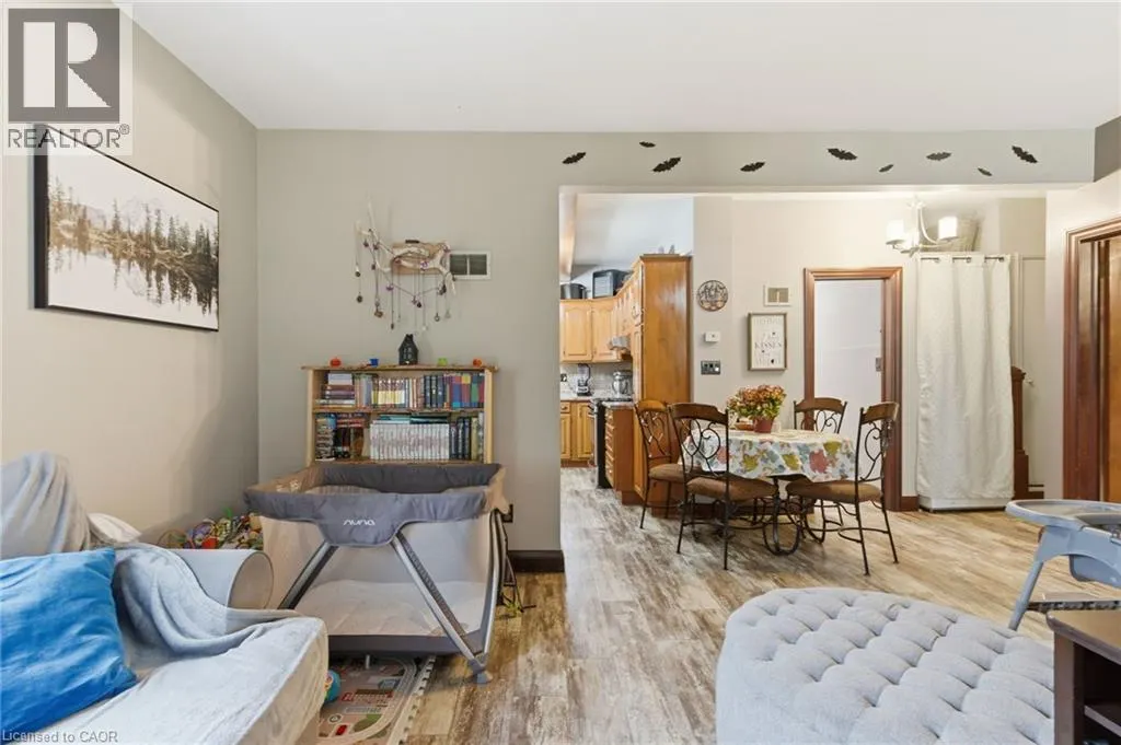 162 ST. GEORGE Street