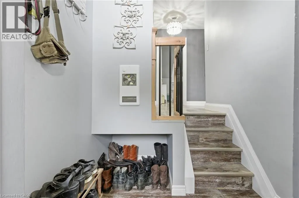 162 ST. GEORGE Street