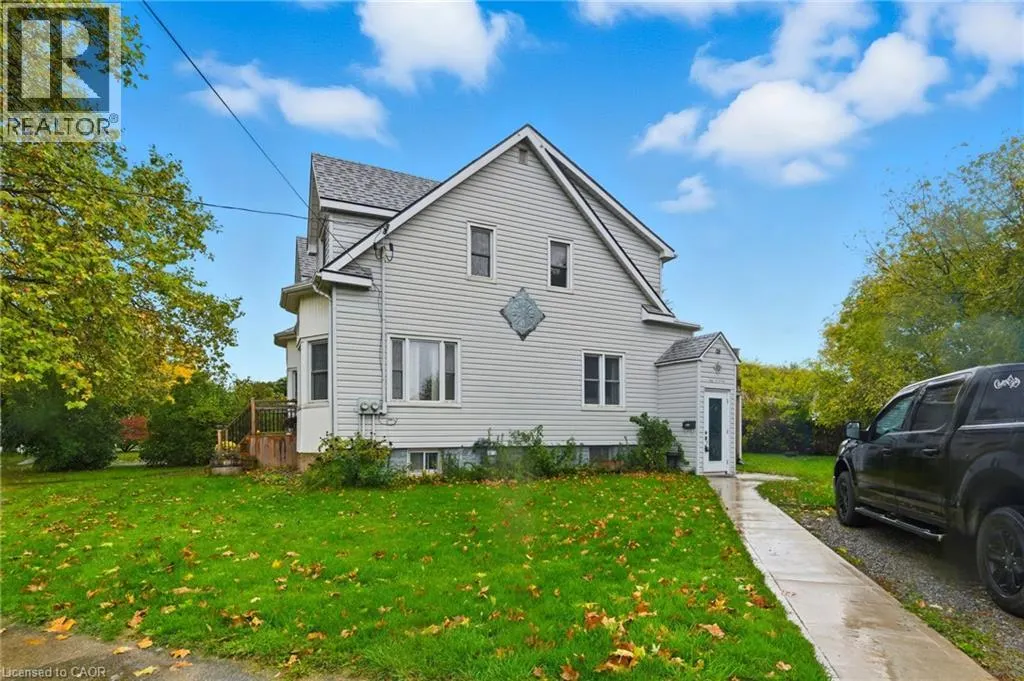 162 ST. GEORGE Street