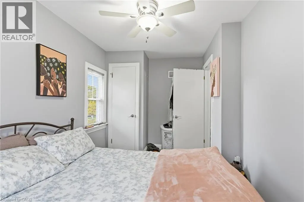 162 ST. GEORGE Street