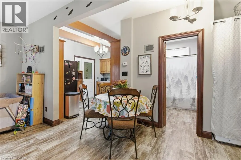 162 ST. GEORGE Street