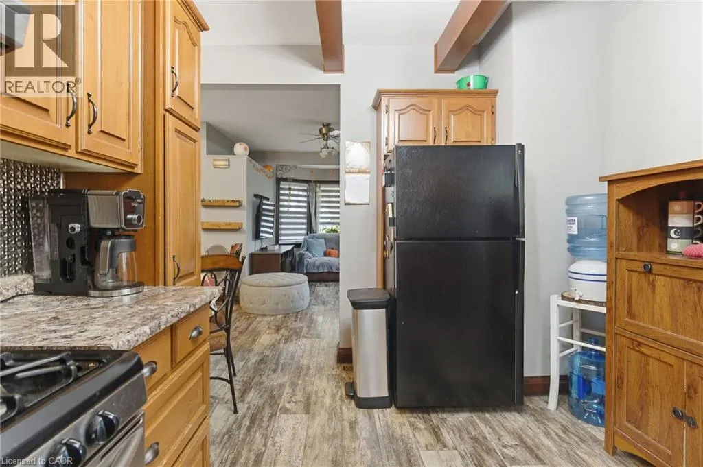 162 ST. GEORGE Street