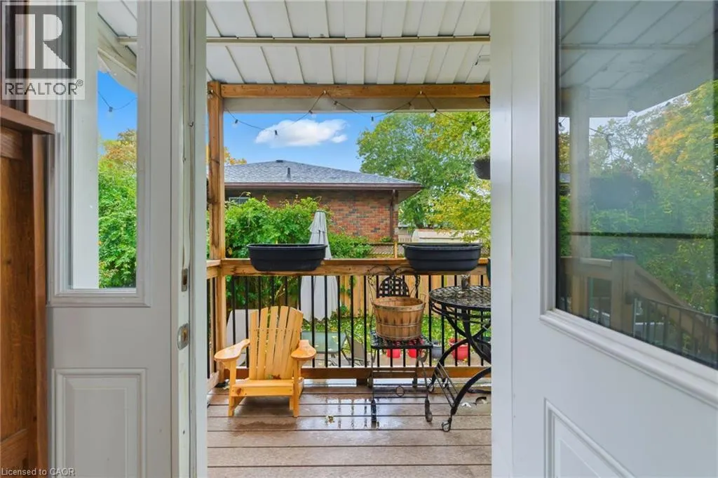 162 ST. GEORGE Street