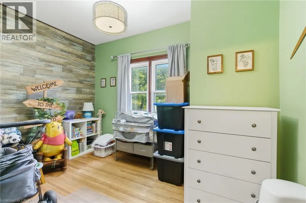 162 ST. GEORGE Street