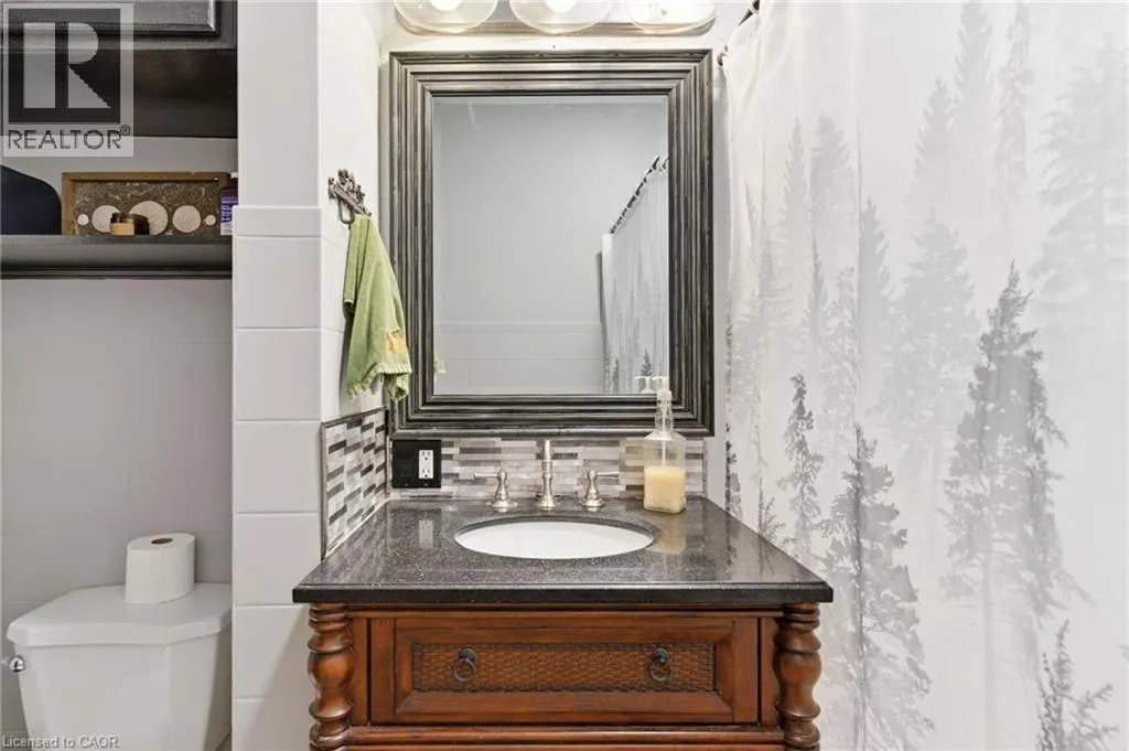 162 ST. GEORGE Street