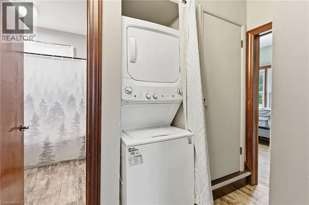 162 ST. GEORGE Street