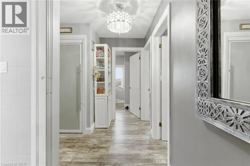 162 ST. GEORGE Street