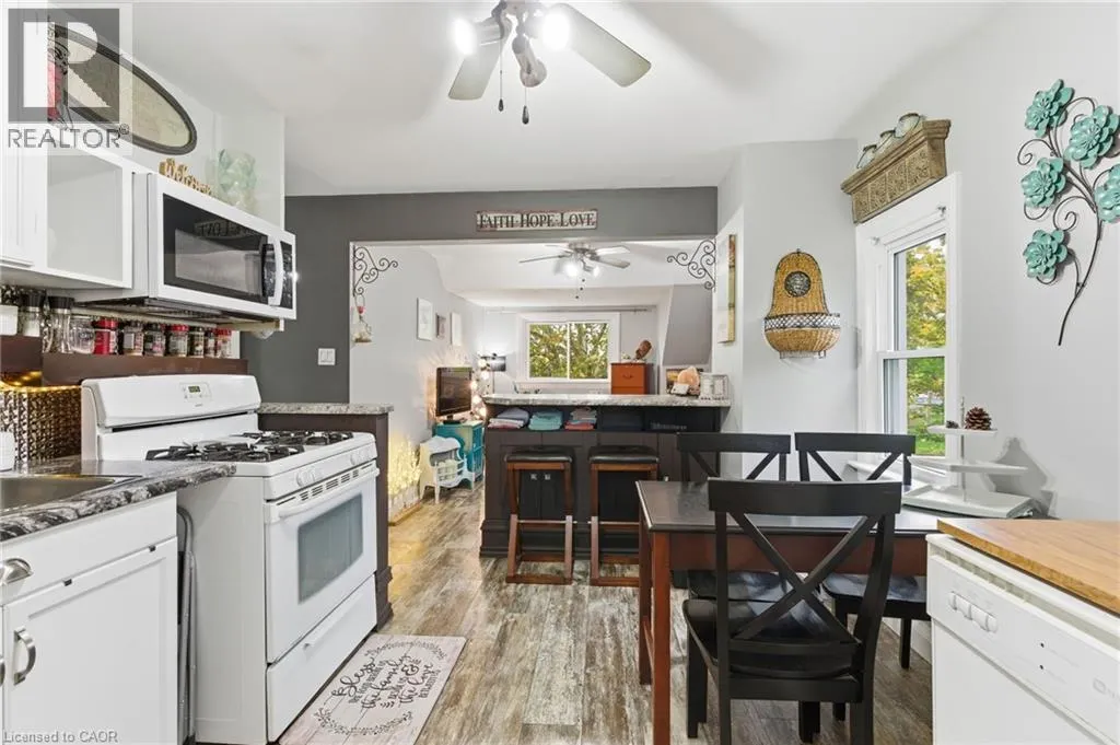 162 ST. GEORGE Street