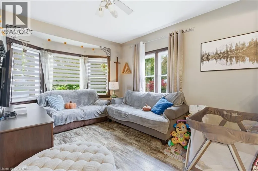 162 ST. GEORGE Street