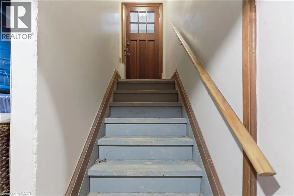 162 ST. GEORGE Street