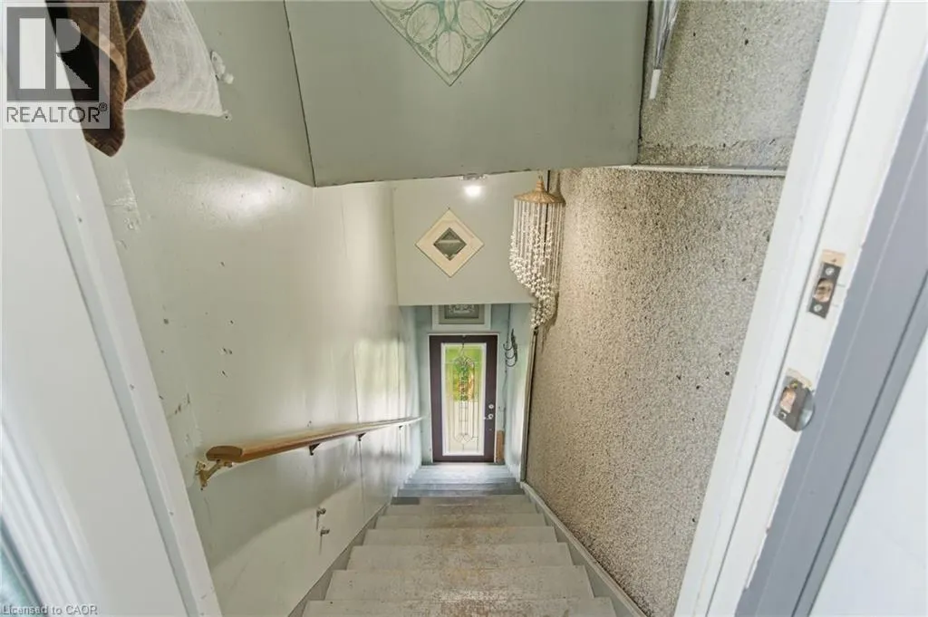 162 ST. GEORGE Street