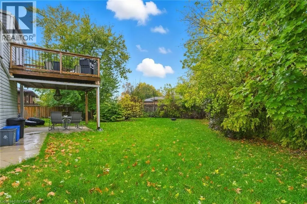 162 ST. GEORGE Street