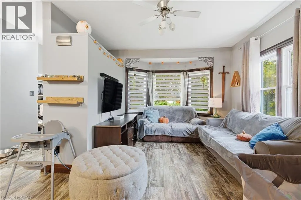 162 ST. GEORGE Street