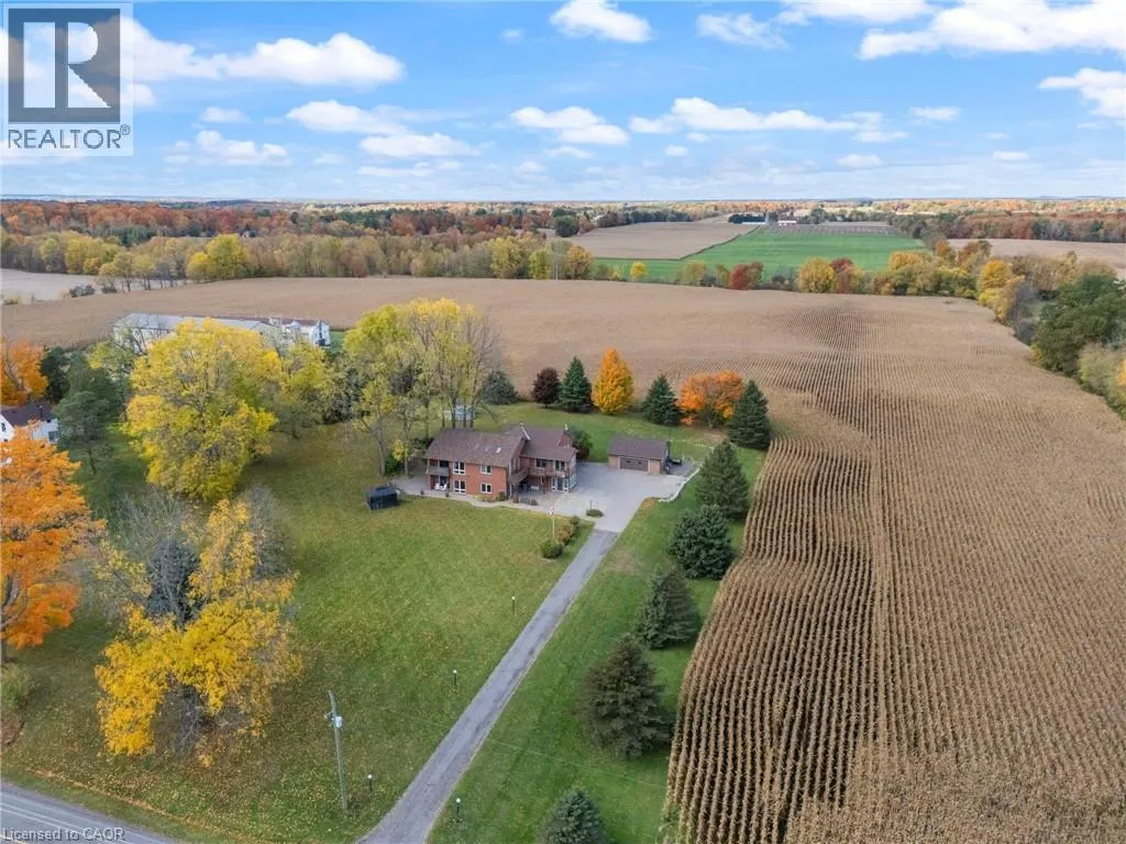 2329 POWERLINE Road W