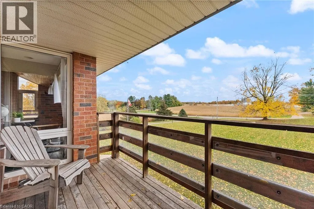 2329 POWERLINE Road W