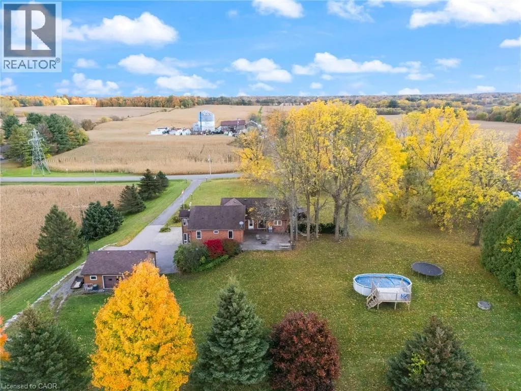 2329 POWERLINE Road W