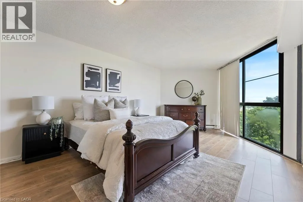 1230 MARLBOROUGH Court Unit# 602, #602