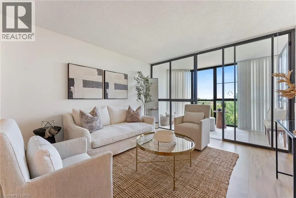 1230 MARLBOROUGH Court Unit# 602, #602