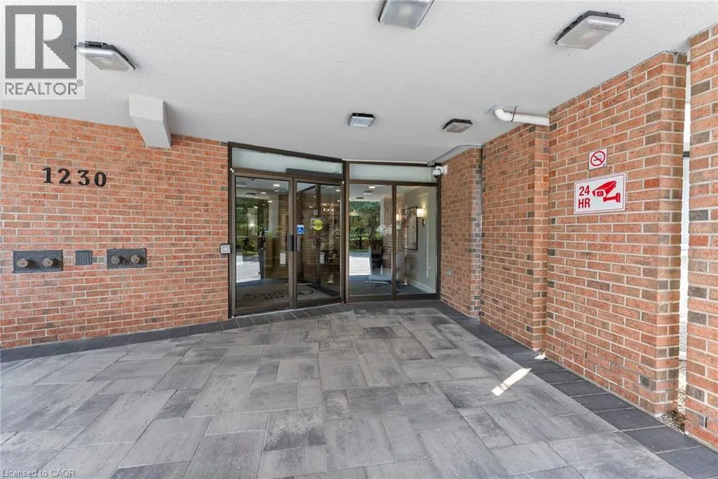 1230 MARLBOROUGH Court Unit# 602, #602