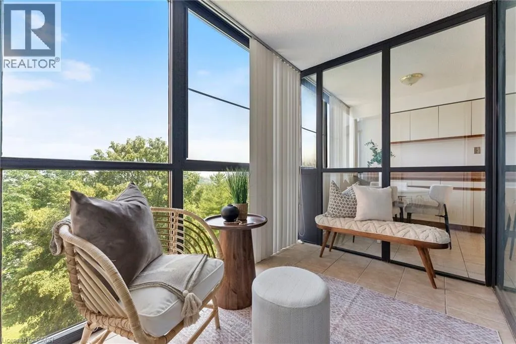 1230 MARLBOROUGH Court Unit# 602, #602