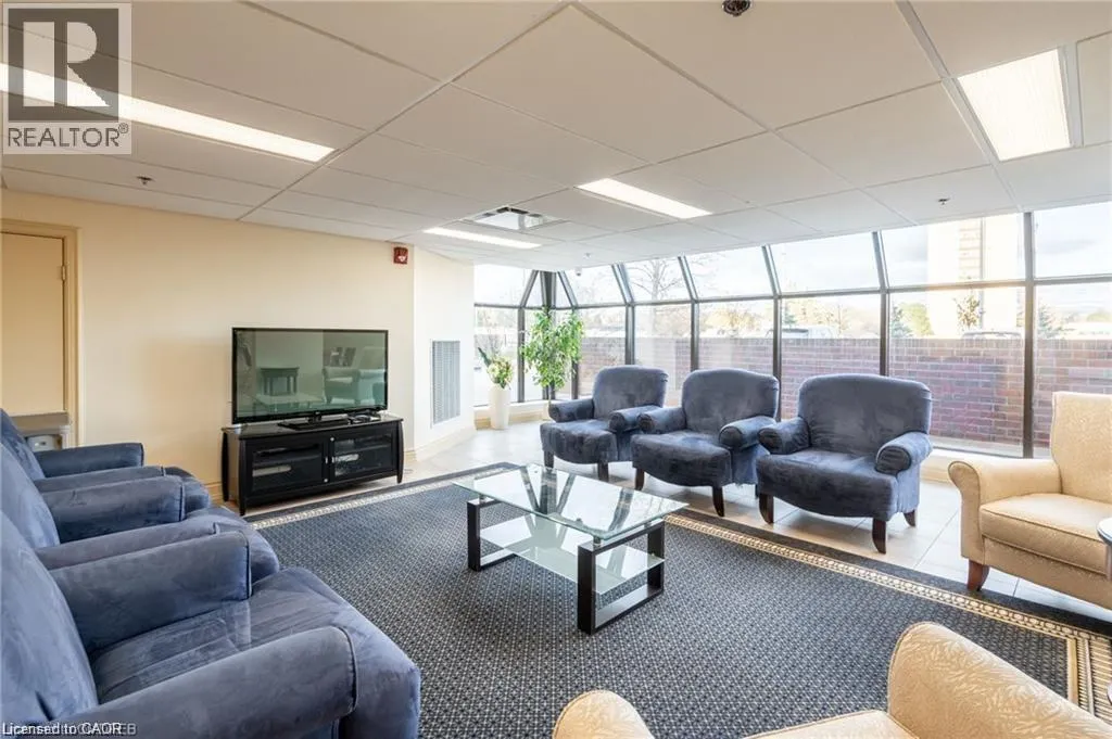 1230 MARLBOROUGH Court Unit# 602, #602