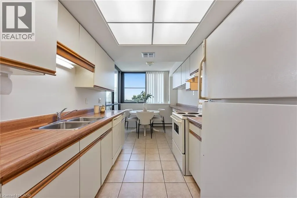 1230 MARLBOROUGH Court Unit# 602, #602