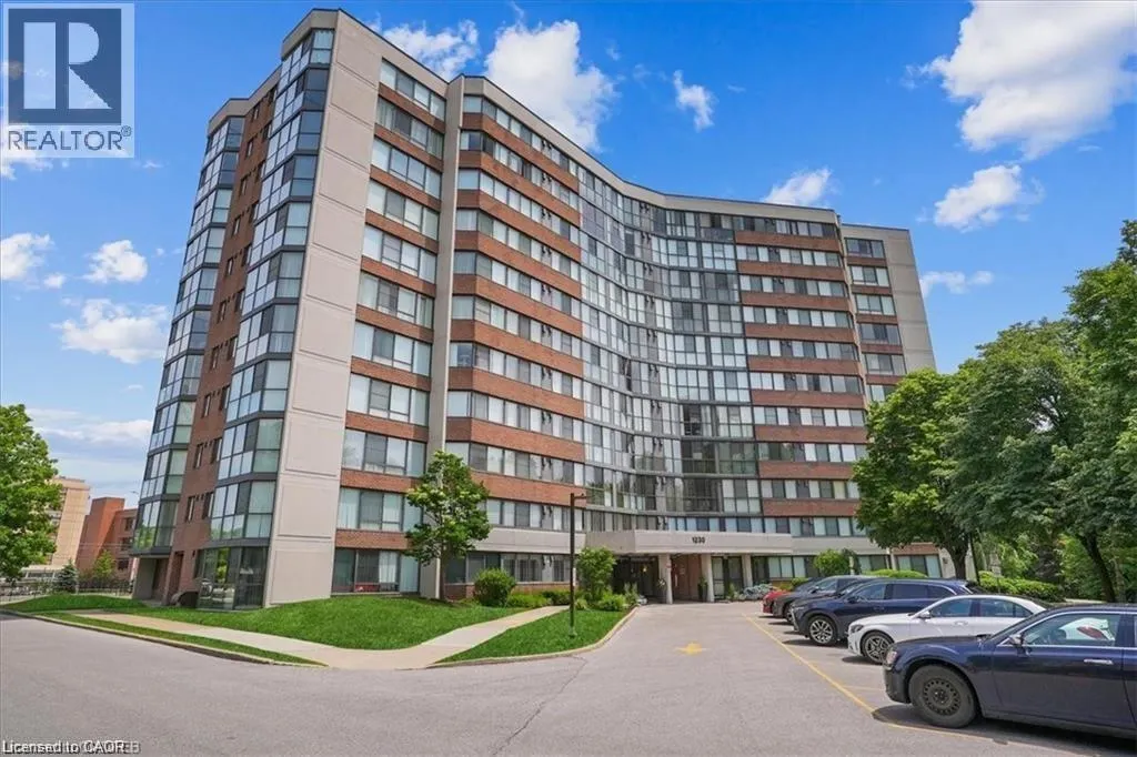 1230 MARLBOROUGH Court Unit# 602, #602