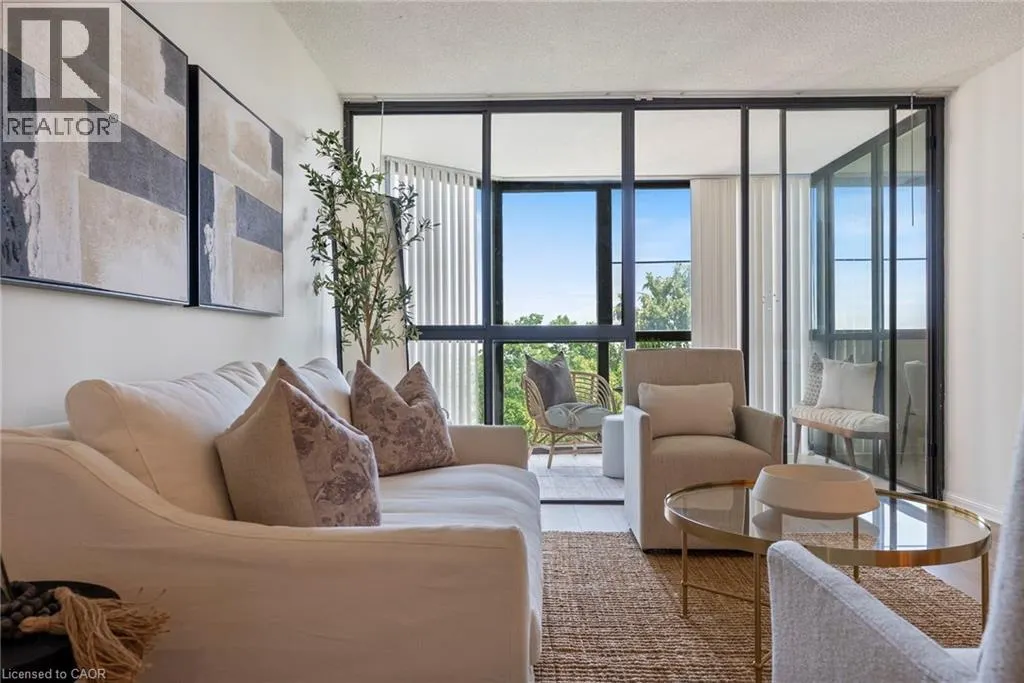 1230 MARLBOROUGH Court Unit# 602, #602