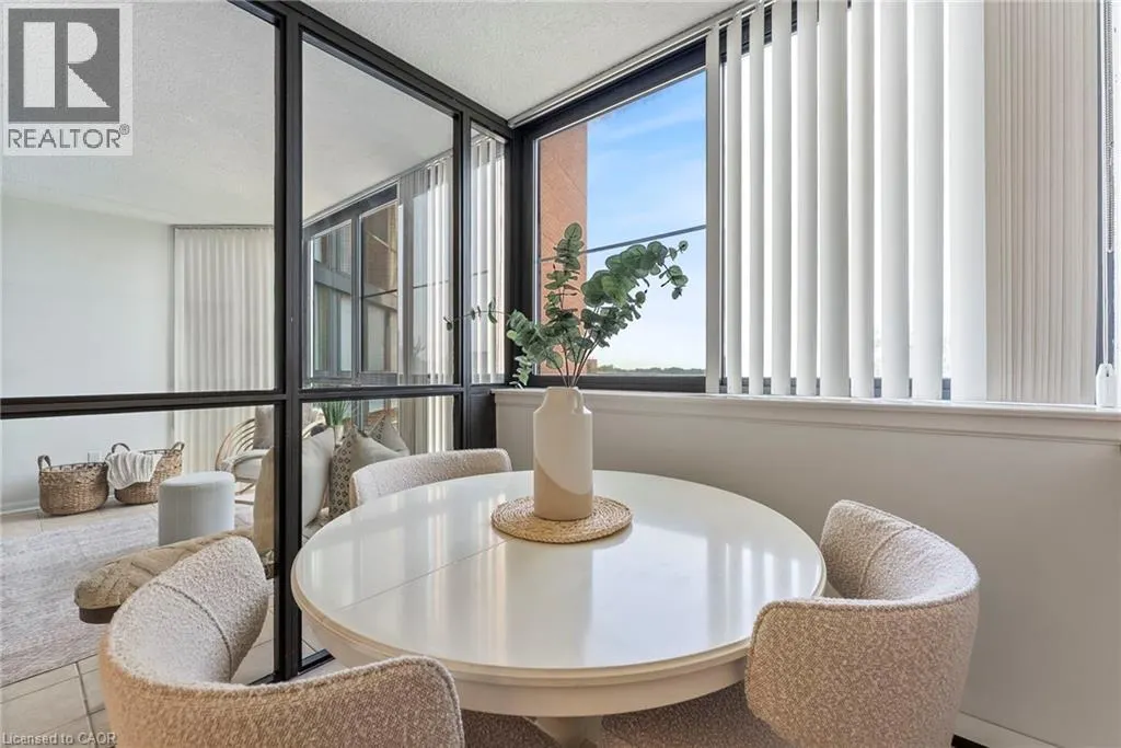 1230 MARLBOROUGH Court Unit# 602, #602