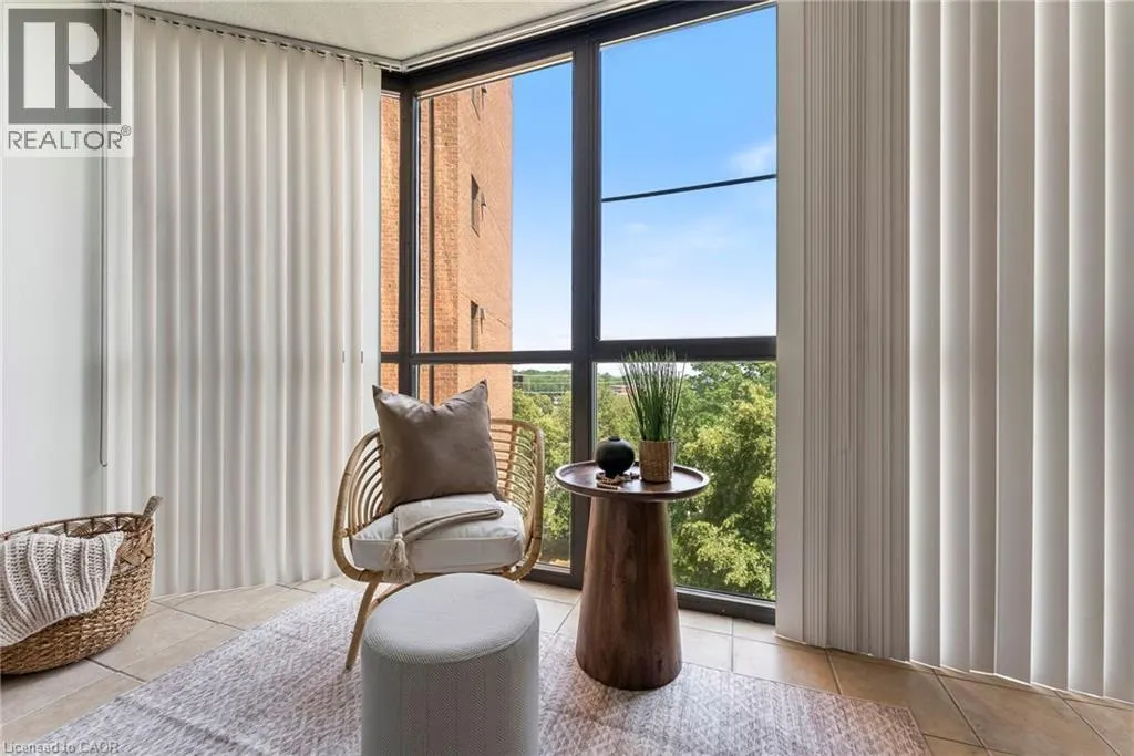 1230 MARLBOROUGH Court Unit# 602, #602