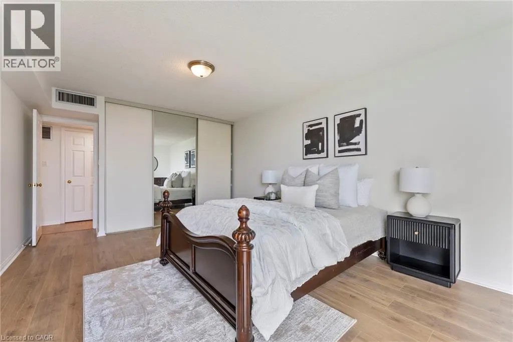 1230 MARLBOROUGH Court Unit# 602, #602