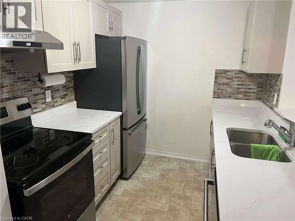 45 CEDARHILL Crescent Unit# 10A, #10A