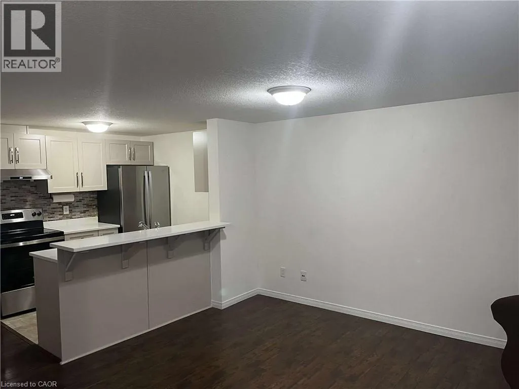 45 CEDARHILL Crescent Unit# 10A, #10A