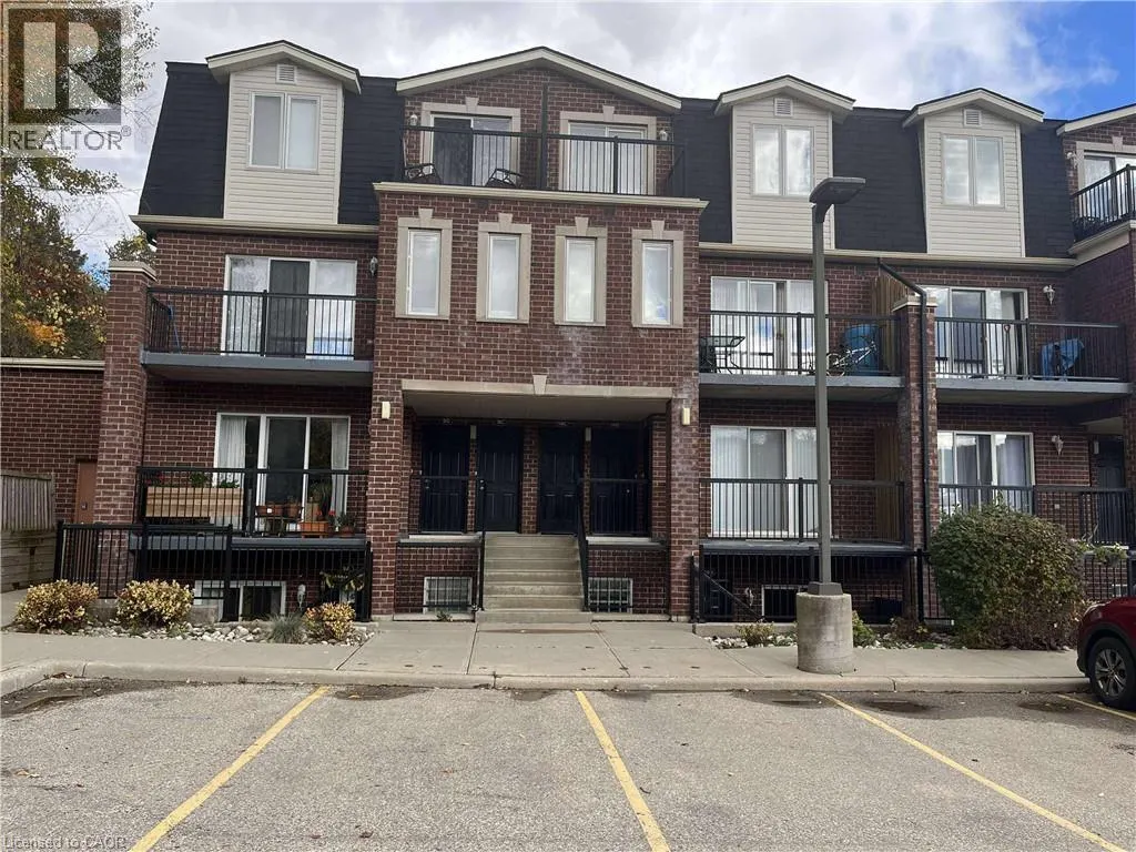 45 CEDARHILL Crescent Unit# 10A, #10A