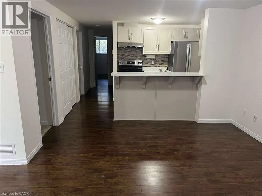 45 CEDARHILL Crescent Unit# 10A, #10A