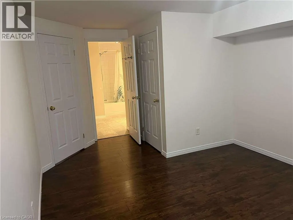 45 CEDARHILL Crescent Unit# 10A, #10A