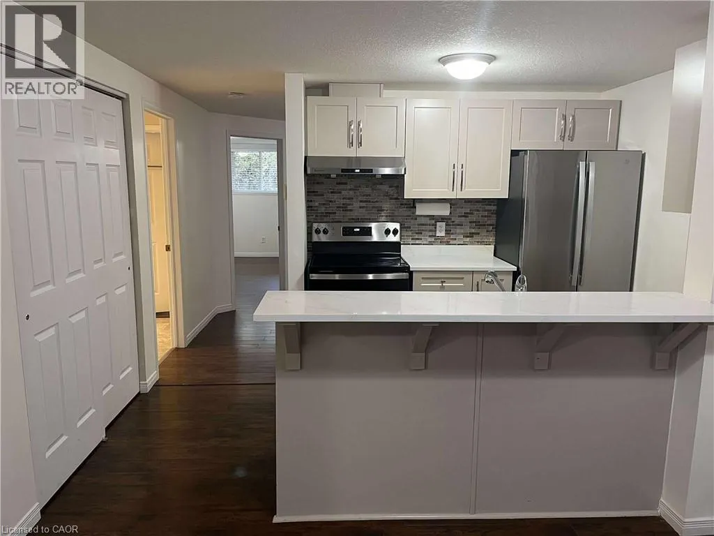 45 CEDARHILL Crescent Unit# 10A, #10A