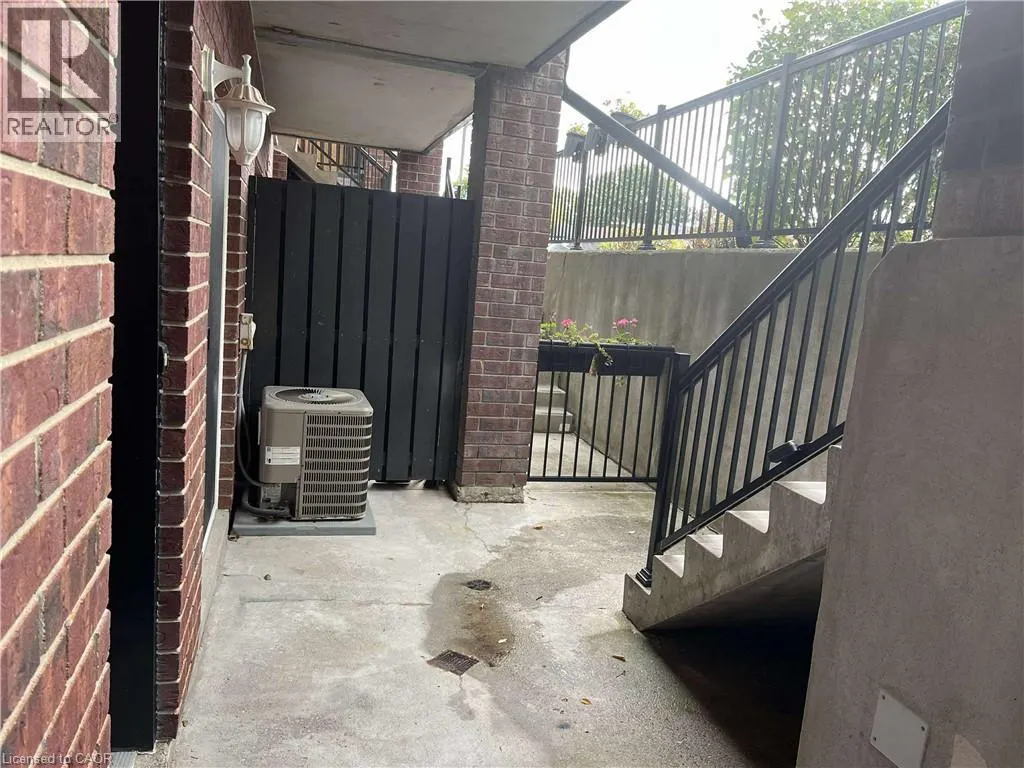 45 CEDARHILL Crescent Unit# 10A, #10A