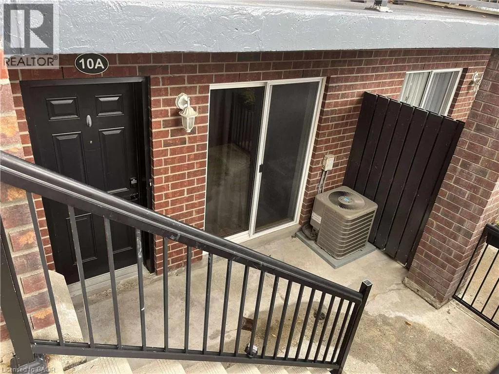 45 CEDARHILL Crescent Unit# 10A, #10A