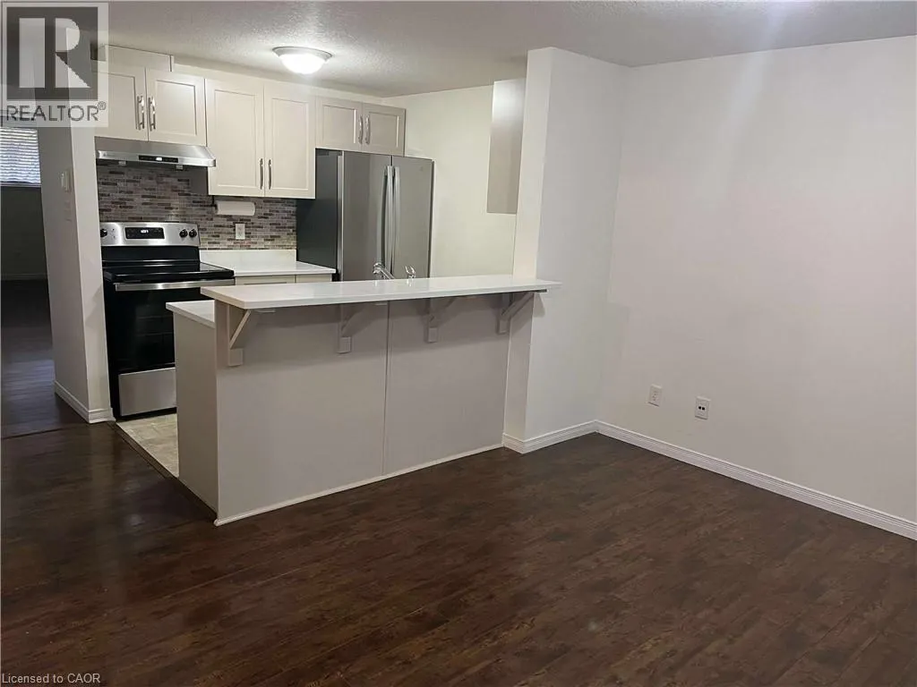 45 CEDARHILL Crescent Unit# 10A, #10A