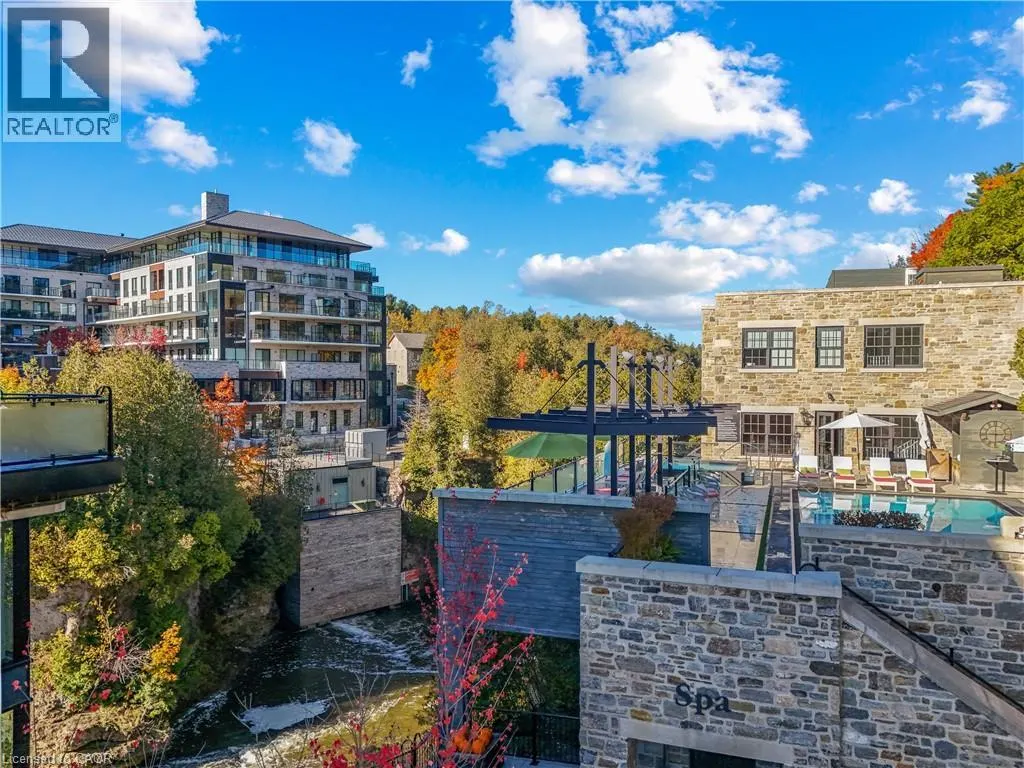 6523 WELLINGTON 7 Road Unit# 506, #506